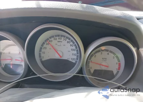 2008 Dodge Grand Caravan Sxt from USA, damaged, VIN 1D8HN54P48B119812